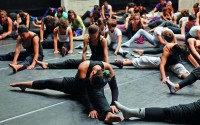 OUVERTURE - Critique sortie Danse Pantin Centre national de la danse