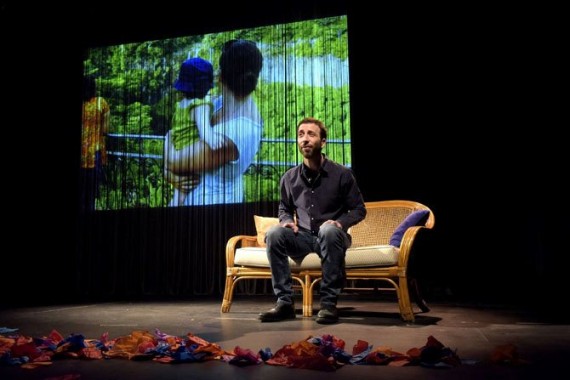 D’autres vies que la mienne - Critique sortie Théâtre Paris Théâtre de la Reine Blanche