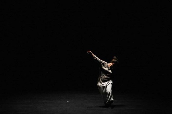 Des femmes au Panthéon – Solos - Critique sortie Danse