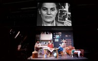Empire et Five easy Pieces - Critique sortie Théâtre Nanterre Nanterre-Amandiers