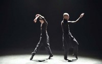 Flexible Silence - Critique sortie Danse Paris Théâtre national de Chaillot