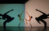 Solo - Critique sortie Danse Sceaux Théâtre Les Gémeaux - Scène nationale de Sceaux