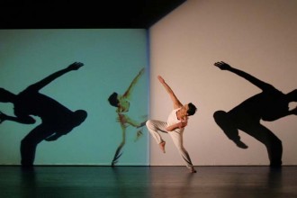 Solo - Critique sortie Danse Sceaux Théâtre Les Gémeaux - Scène nationale de Sceaux