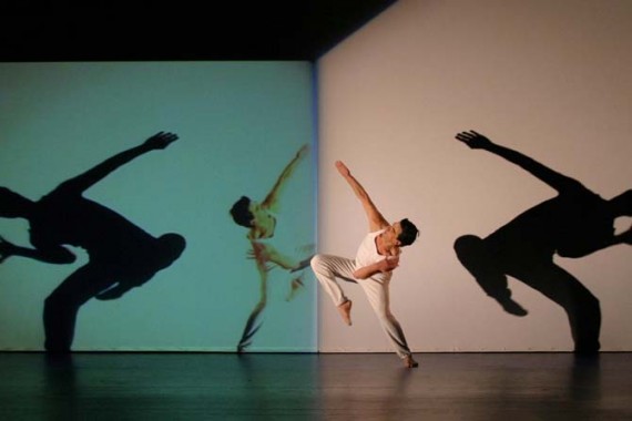 Solo - Critique sortie Danse Sceaux Théâtre Les Gémeaux - Scène nationale de Sceaux