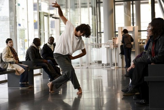 20 danseurs pour le XXe siècle - Critique sortie Danse Vitry-sur-Seine