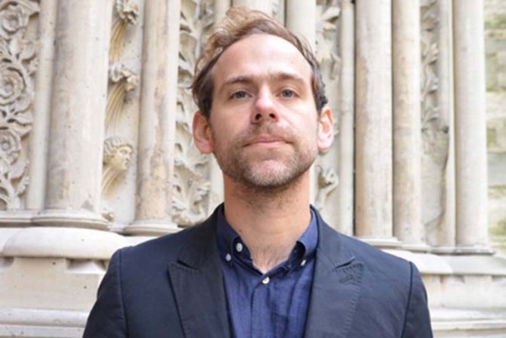 Bryce Dessner - Critique sortie Classique / Opéra Basilique