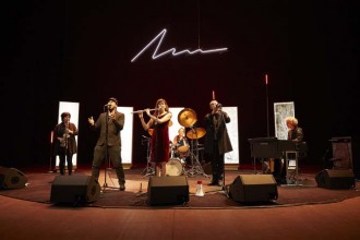 La chose commune - Critique sortie Théâtre Mulhouse La Filature