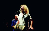 Aah ! Les Déferlantes ! - Critique sortie Jazz / Musiques Portes-lès-Valence Le Train Théâtre