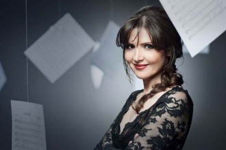 Elisso Bolkvadzé - Critique sortie Classique / Opéra Paris PIANO