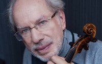 Gidon Kremer et Arvo Pärt - Critique sortie Classique / Opéra Paris Fondation Louis Vuitton