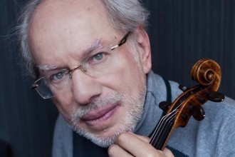 Gidon Kremer et Arvo Pärt - Critique sortie Classique / Opéra Paris Fondation Louis Vuitton