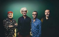 Hadouk « Le Cinquieme Fruit » - Critique sortie Jazz / Musiques Paris new morning