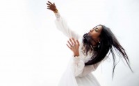 Hindi Zahra & Fatoumata Diawar - Critique sortie Jazz / Musiques Epinay-sur-Seine Pôle musical d'Orgemont