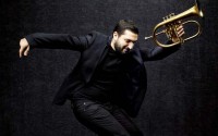 IBRAHIM MAALOUF - Critique sortie Classique / Opéra Basilique