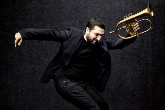 IBRAHIM MAALOUF - Critique sortie Classique / Opéra Basilique