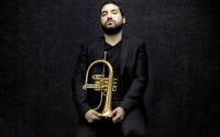 Ibrahim Maalouf - Critique sortie Classique / Opéra Basilique