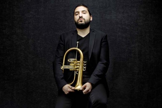 Ibrahim Maalouf - Critique sortie Classique / Opéra Basilique