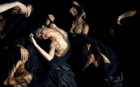 La Jeune Fille et la Mort / Quartet - Critique sortie Danse Massy Opéra de Massy