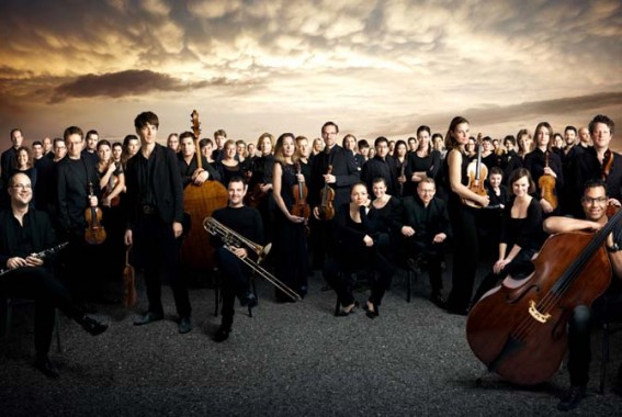 Mahler Chamber Orchestra - Critique sortie Classique / Opéra