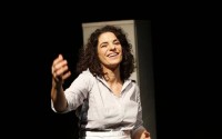 Oh mon doux pays - Critique sortie Théâtre Paris Théâtre du Soleil