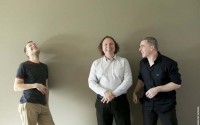 Organic Trio - Critique sortie Jazz / Musiques Paris Duc des Lombard