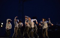 Les Rendez-vous chorégraphiques de Sceaux - Critique sortie Danse Sceaux Les Gémeaux - Scène Nationale