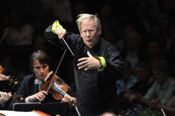 Monteverdi par Sir John Eliot Gardiner : retour aux sources - Critique sortie Classique / Opéra Basilique