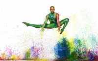 Les Etés de la Danse - Critique sortie Danse Boulogne-Billancourt La Seine Musicale