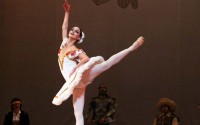 Ballet National de Cuba - Critique sortie Danse Paris Salle Pleyel