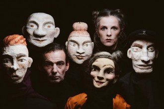 Bêtes de foire - Critique sortie Théâtre Antony Espace Cirque d’Antony