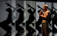 Betroffenheit - Critique sortie Danse Paris Théâtre de la Colline