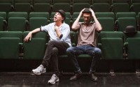 En attendant Godot - Critique sortie Théâtre Paris Théâtre de Belleville