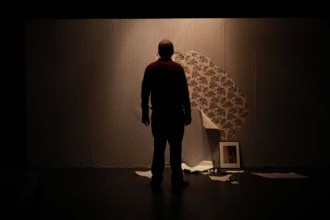 En miettes - Critique sortie Théâtre Paris Théâtre de Belleville