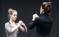 Festival Tours d’Horizons - Critique sortie Danse Tours Centre Chorégraphique National de Tours