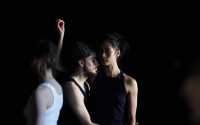 SACRE /GOLD - Critique sortie Danse Paris CENTQUATRE