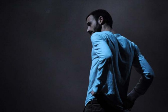 Hofesh Shechter en création mondiale à Paris - Critique sortie Danse Paris Grande Halle de la Villette