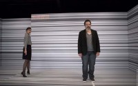 I feel good - Critique sortie Théâtre Paris. Les Déchargeurs