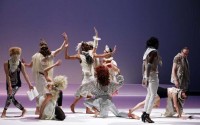 June Events - Critique sortie Danse Paris Atelier de Paris – Carolyn Carlson