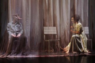 Les Vibrants - Critique sortie Théâtre Paris La Reine Blanche