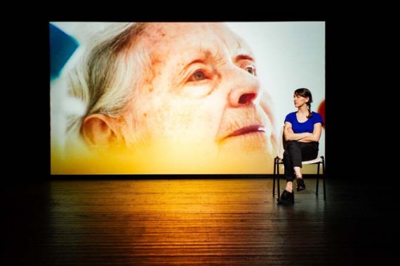 Les Résidents - Critique sortie Théâtre Paris La Maison des Métallos