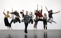 Pépinière de projets - Critique sortie Danse Bezons Théâtre Paul-Éluard