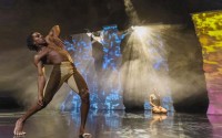 La danse contemporaine à l’épreuve de l’Histoire - Critique sortie Danse