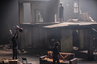 MayDay - Critique sortie Théâtre Paris la colline