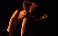 Mithuna - Critique sortie Danse Paris