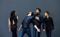 Nocturne Danse #3 - Critique sortie Danse Tremblay-en-France Théâtre Louis Aragon