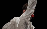Passione - Critique sortie Danse Marseille Théâtre National de Marseille La Criée