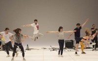 Construire avec le son - Critique sortie Danse