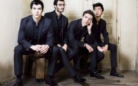 Premiers trios et premiers quatuors - Critique sortie Classique / Opéra Paris Auditorium du musée du Louvre