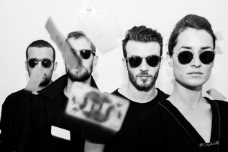 Rock’n Chair - Critique sortie Danse Paris Théâtre national de Chaillot