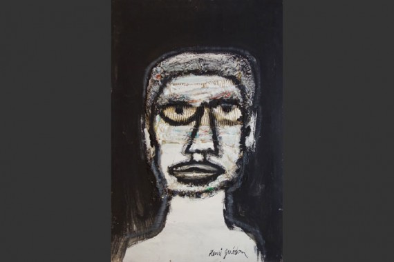 Samo, a Tribute to Basquiat - Critique sortie Théâtre Ivry-sur-Seine manufacture des oeillers